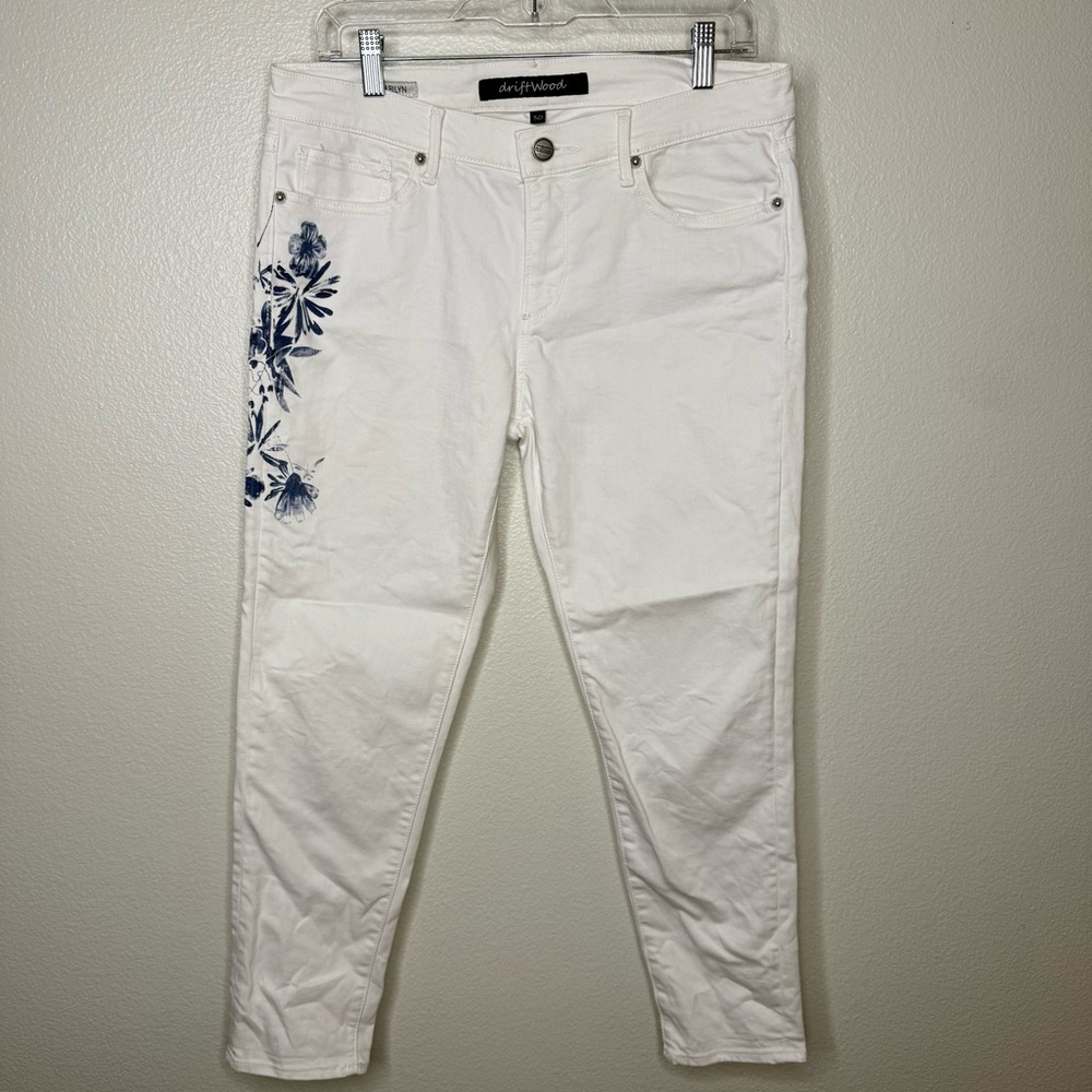 Driftwood‎ Marilyn Jeans